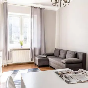 Apartament Modern And Stylish- Golden Apartments- City Center&Mr136, Warszawa