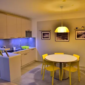 Bajkowa - Amber Apartament Gdańsk