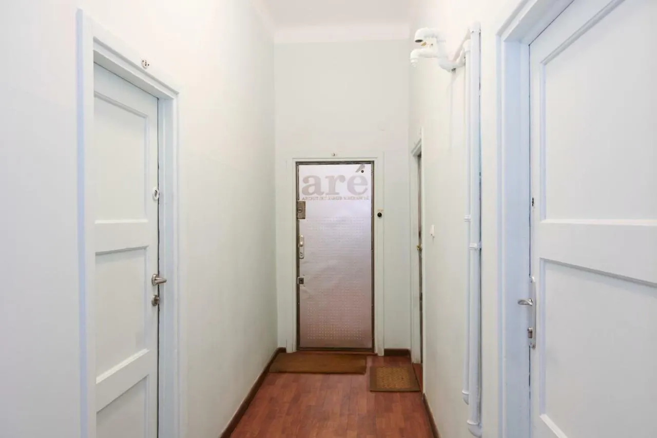Apartments Chmielna 24 By Renters Warsaw